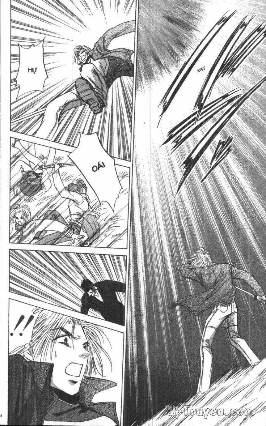 Giữa Muôn Trùng Mây Chapter 19 trang 115