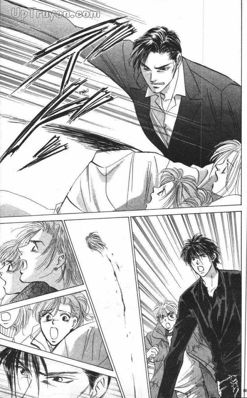 Giữa Muôn Trùng Mây Chapter 19 trang 120