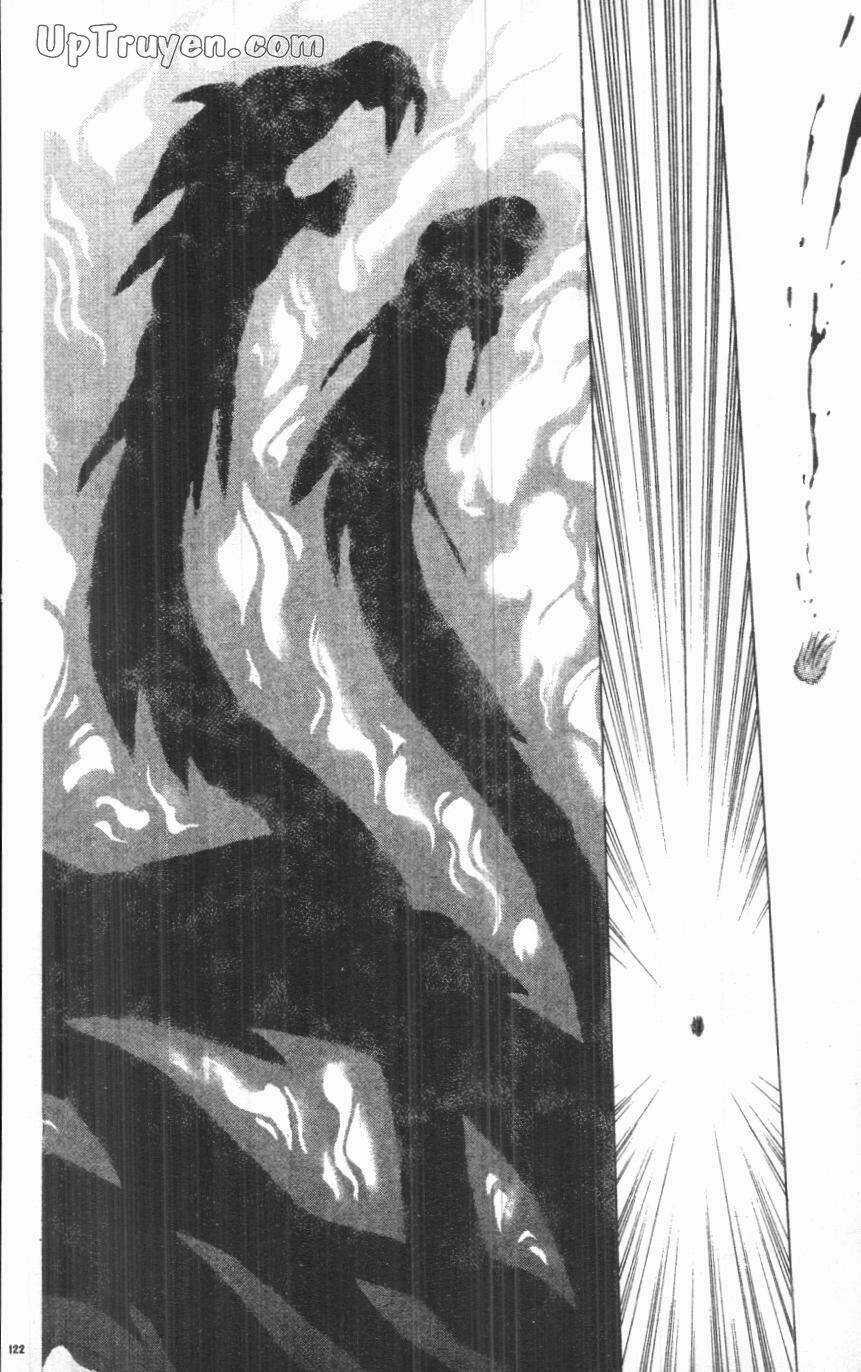 Giữa Muôn Trùng Mây Chapter 19 trang 121