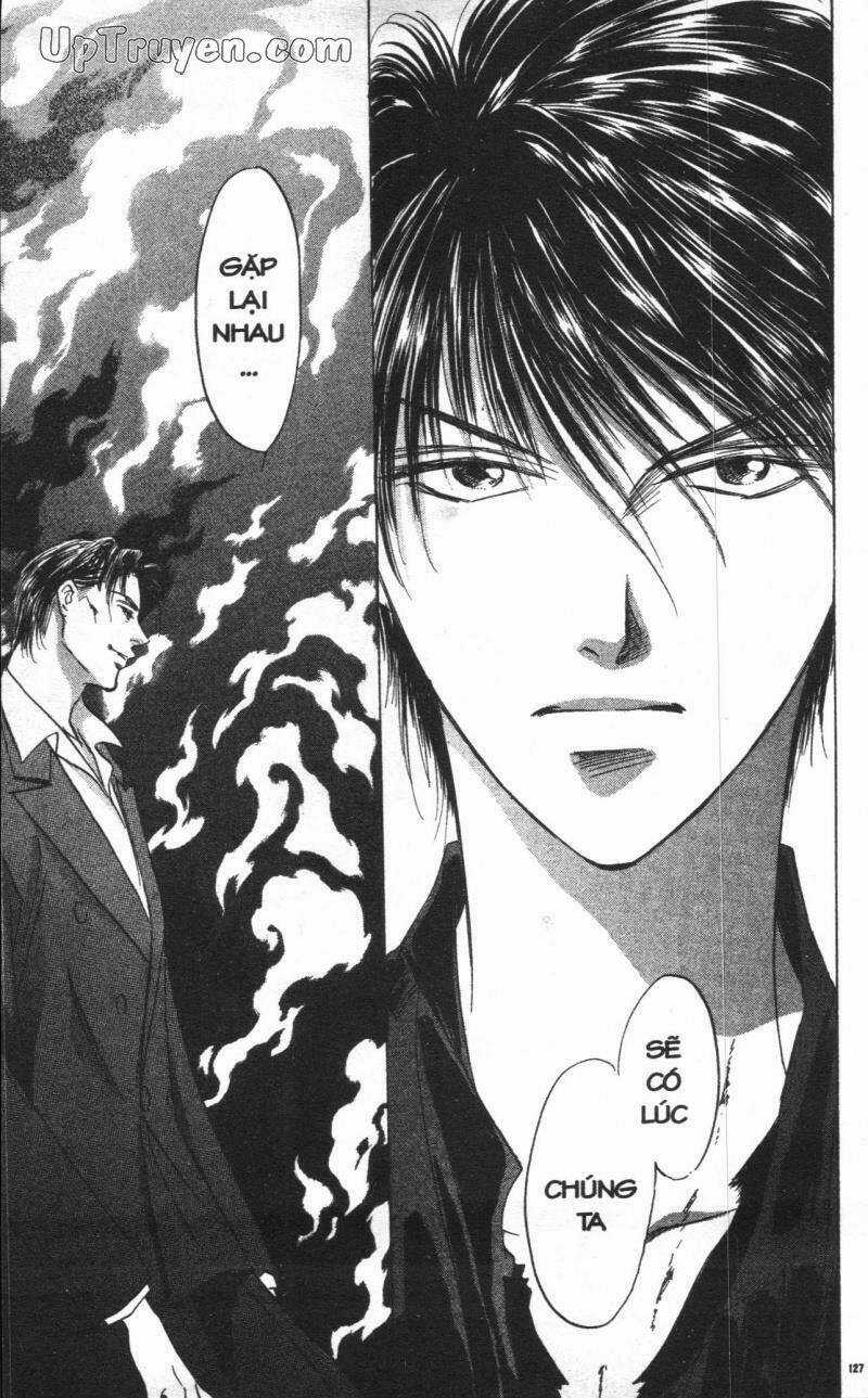 Giữa Muôn Trùng Mây Chapter 19 trang 126