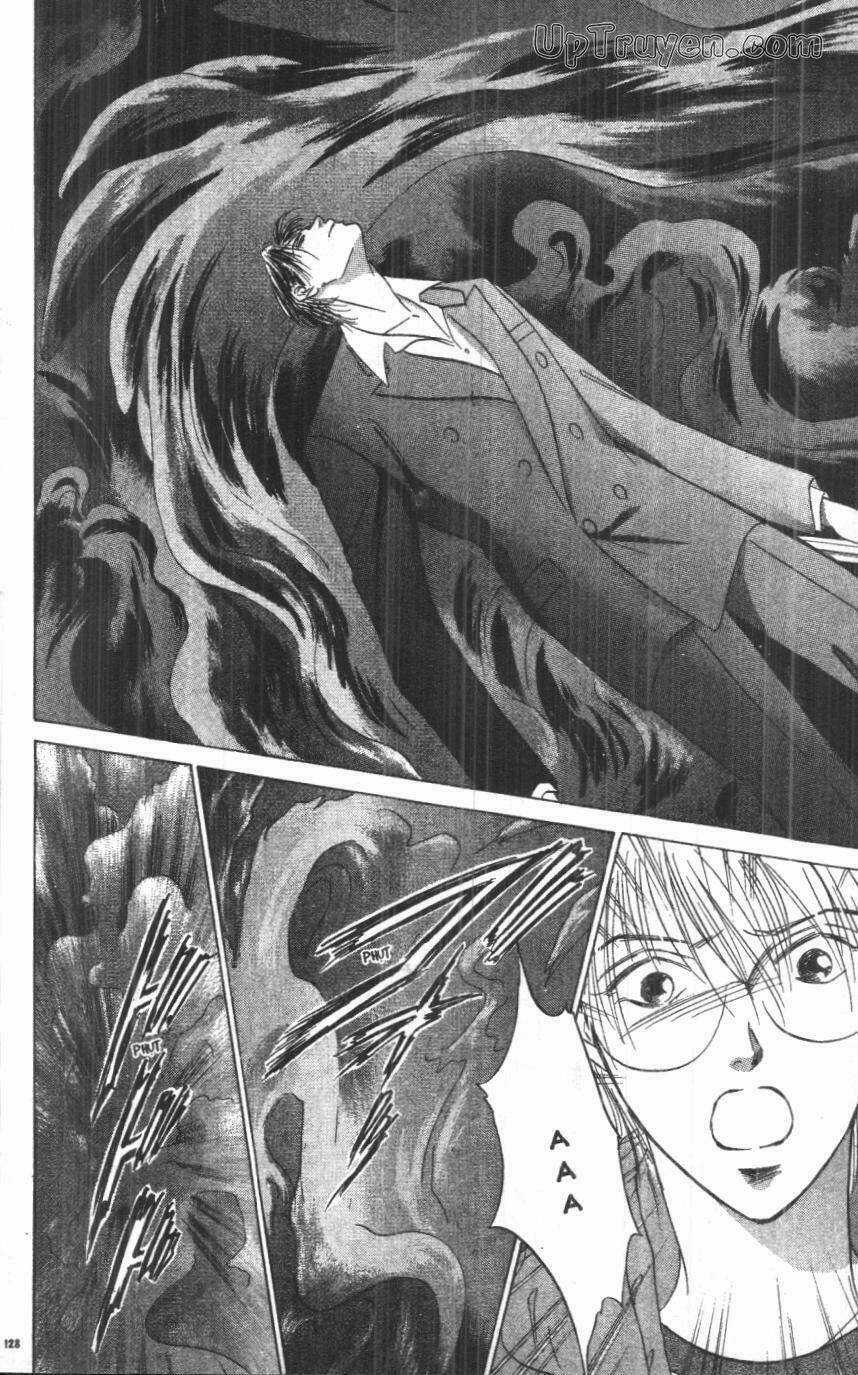 Giữa Muôn Trùng Mây Chapter 19 trang 127