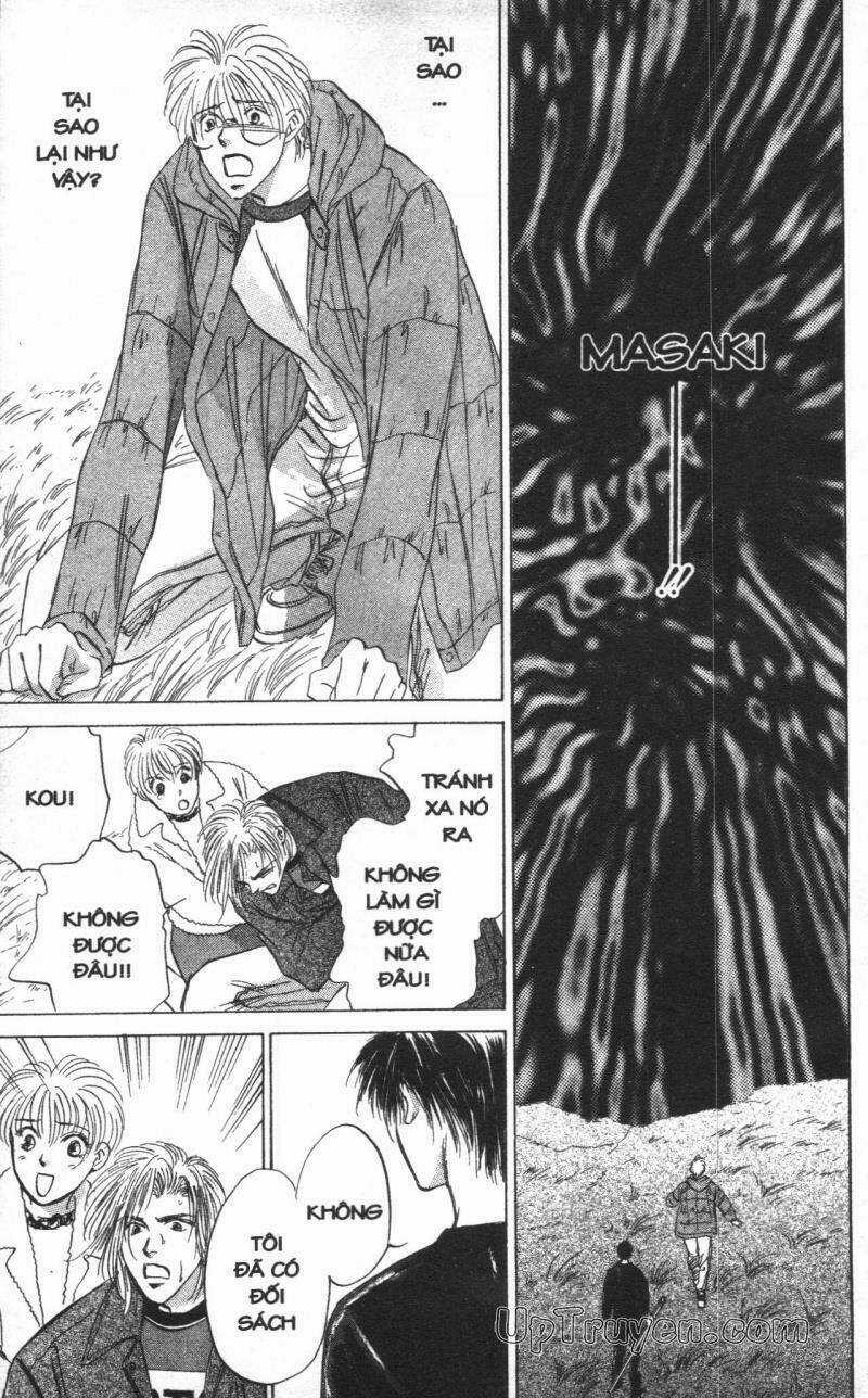 Giữa Muôn Trùng Mây Chapter 19 trang 128