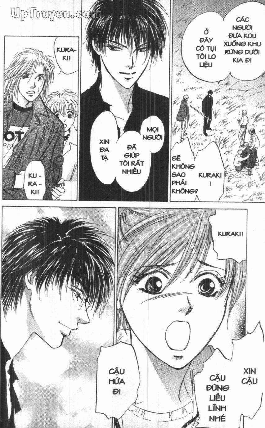 Giữa Muôn Trùng Mây Chapter 19 trang 129