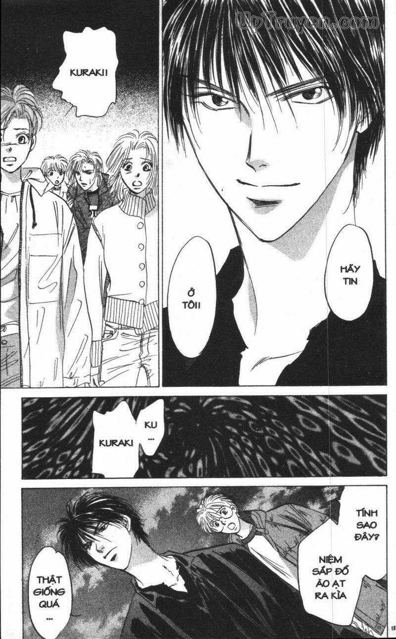 Giữa Muôn Trùng Mây Chapter 19 trang 130