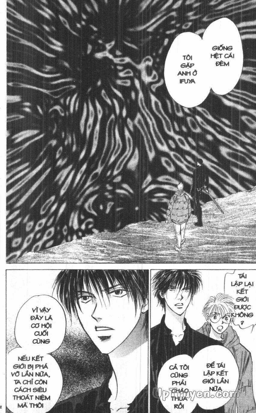 Giữa Muôn Trùng Mây Chapter 19 trang 131