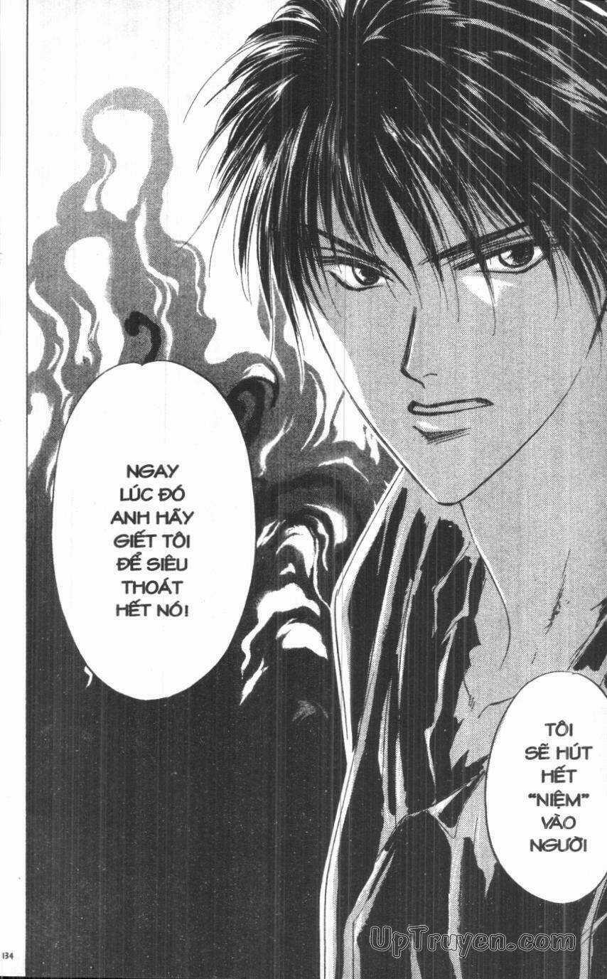 Giữa Muôn Trùng Mây Chapter 19 trang 133