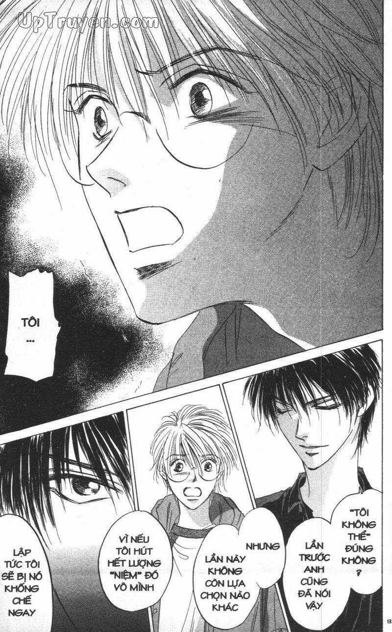 Giữa Muôn Trùng Mây Chapter 19 trang 134