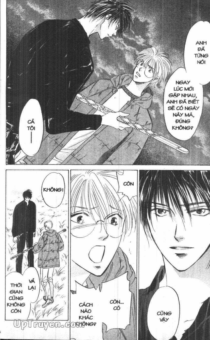 Giữa Muôn Trùng Mây Chapter 19 trang 135