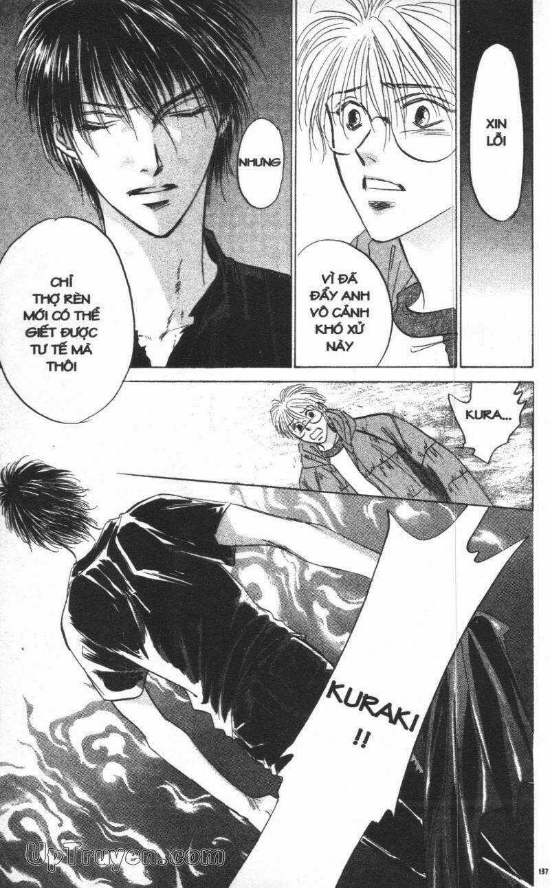 Giữa Muôn Trùng Mây Chapter 19 trang 136