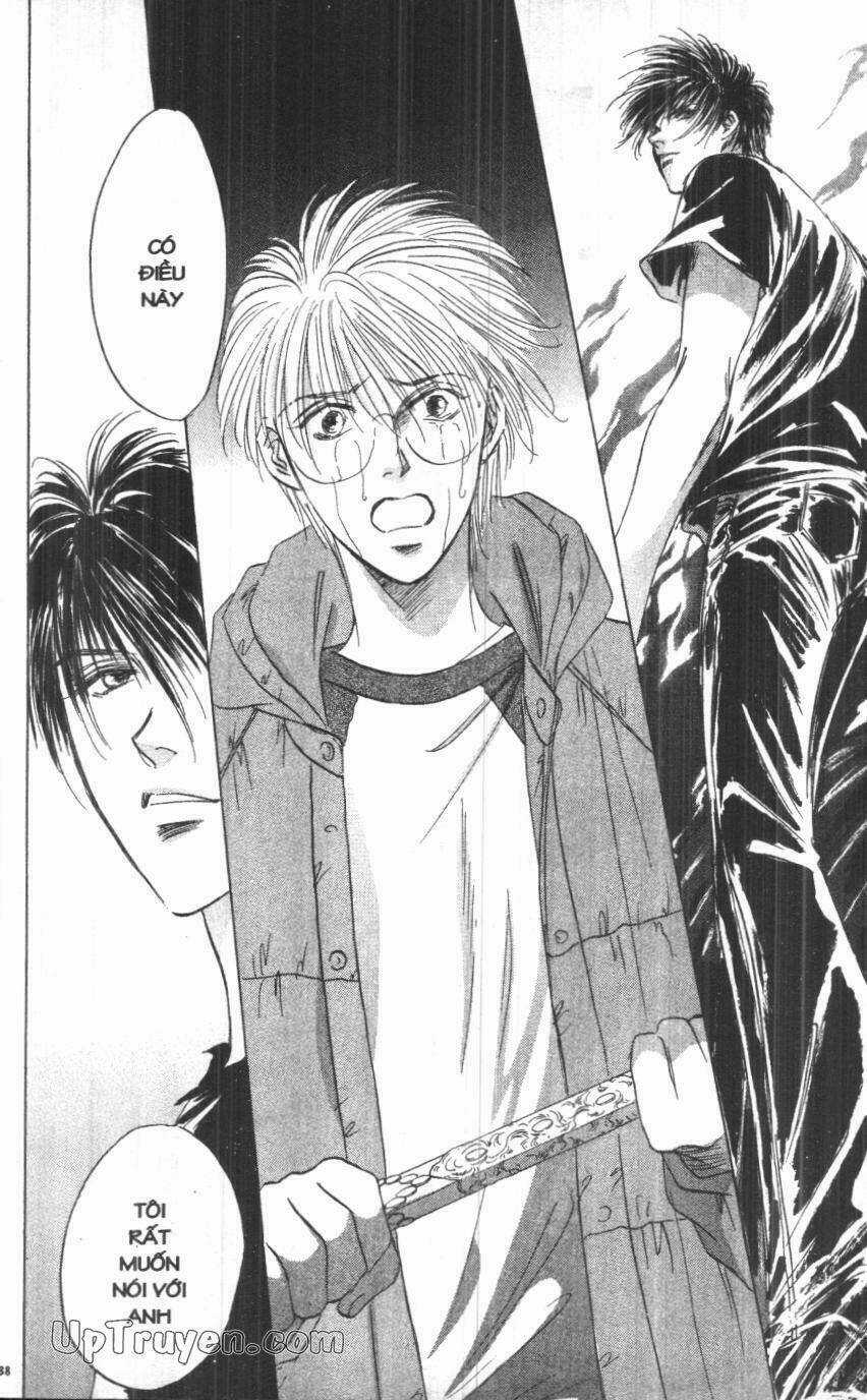 Giữa Muôn Trùng Mây Chapter 19 trang 137