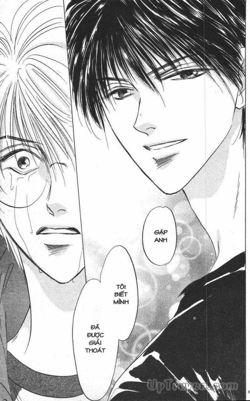 Giữa Muôn Trùng Mây Chapter 19 trang 138