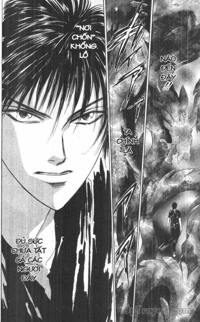 Giữa Muôn Trùng Mây Chapter 19 trang 139