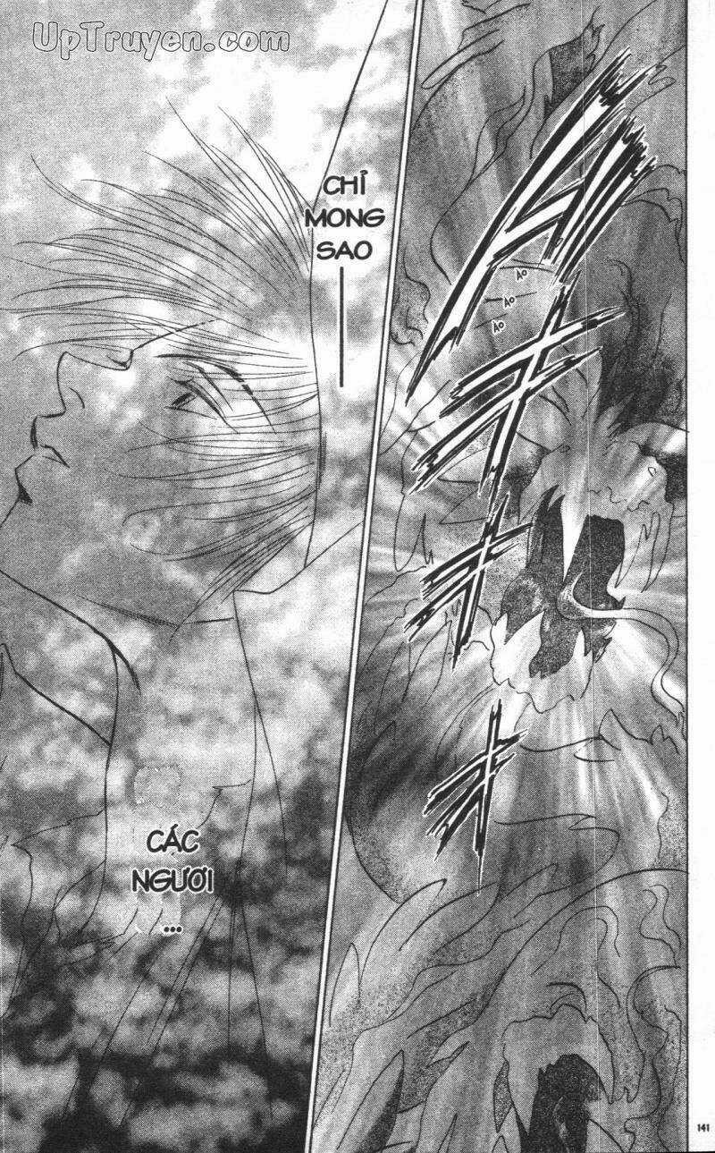 Giữa Muôn Trùng Mây Chapter 19 trang 140