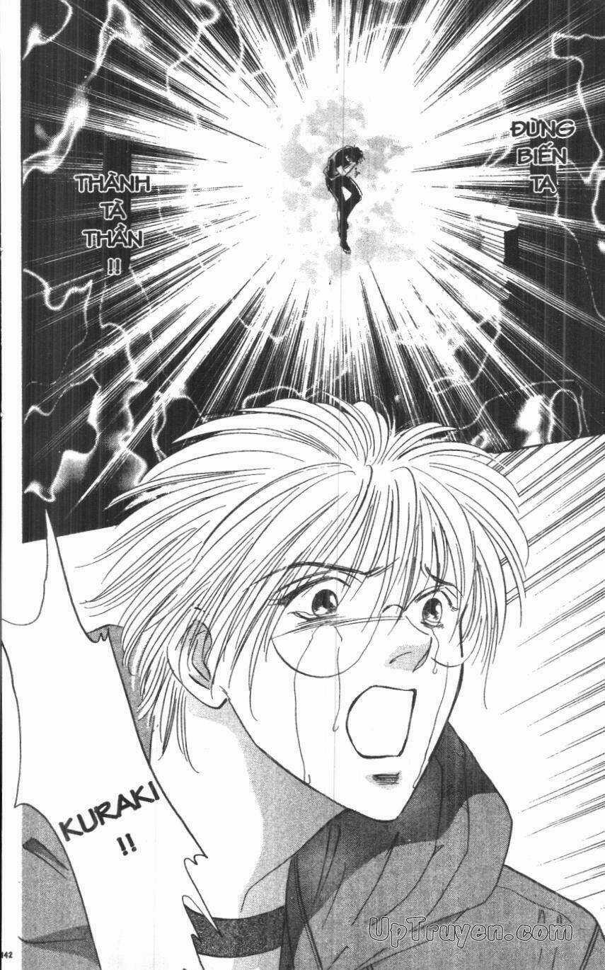 Giữa Muôn Trùng Mây Chapter 19 trang 141