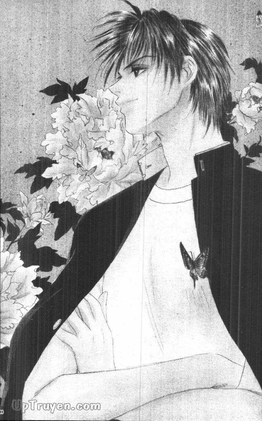 Giữa Muôn Trùng Mây Chapter 19 trang 143