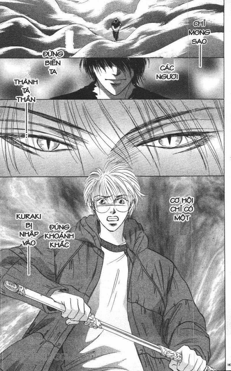 Giữa Muôn Trùng Mây Chapter 19 trang 146