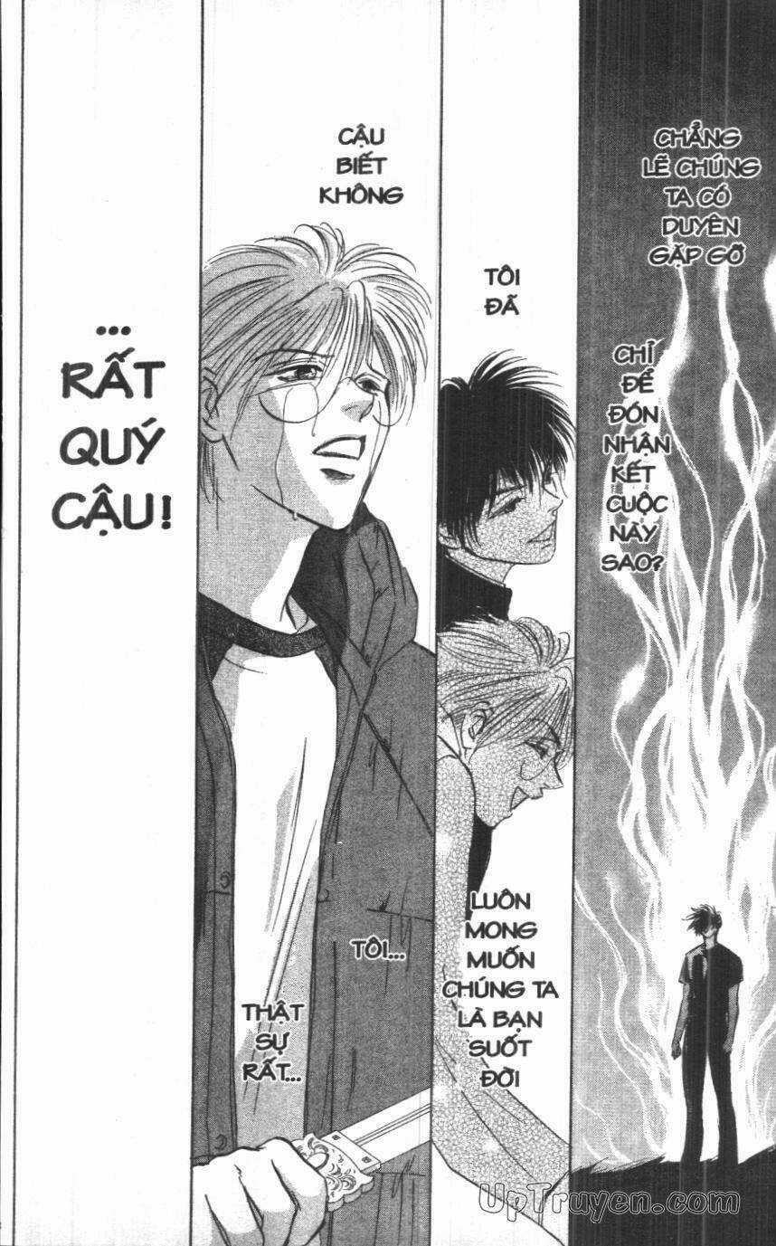 Giữa Muôn Trùng Mây Chapter 19 trang 147