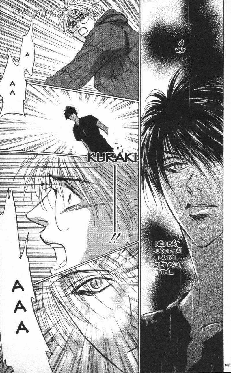 Giữa Muôn Trùng Mây Chapter 19 trang 148