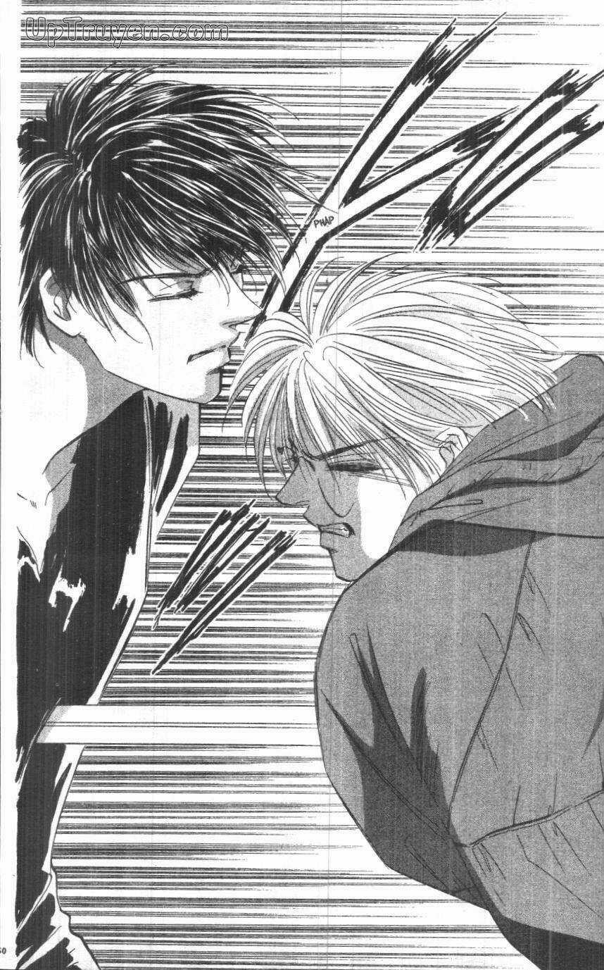 Giữa Muôn Trùng Mây Chapter 19 trang 149