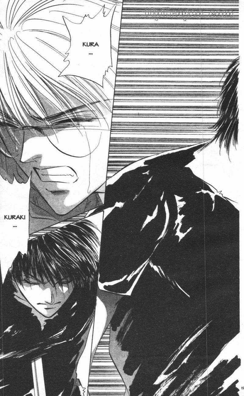 Giữa Muôn Trùng Mây Chapter 19 trang 150