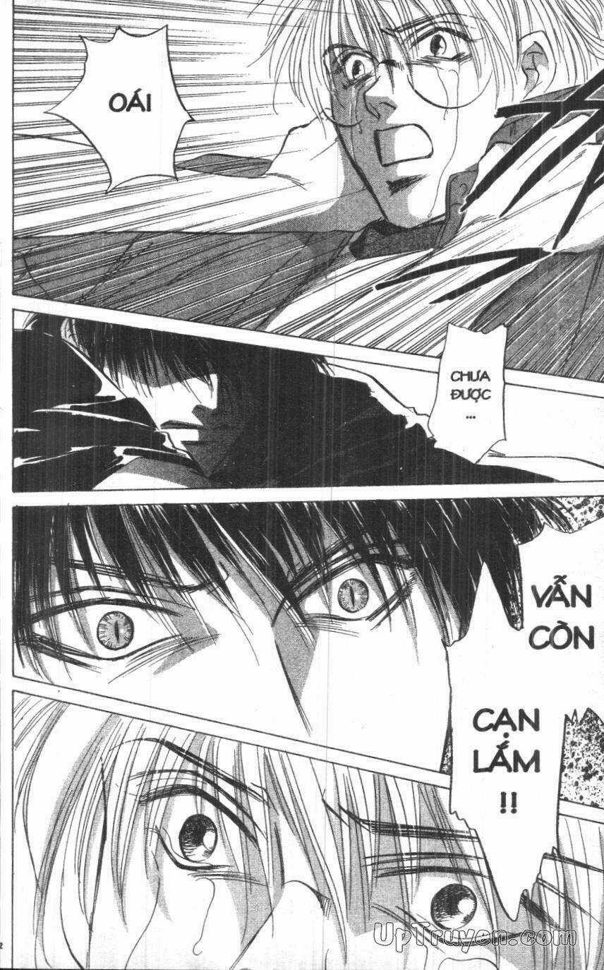 Giữa Muôn Trùng Mây Chapter 19 trang 151