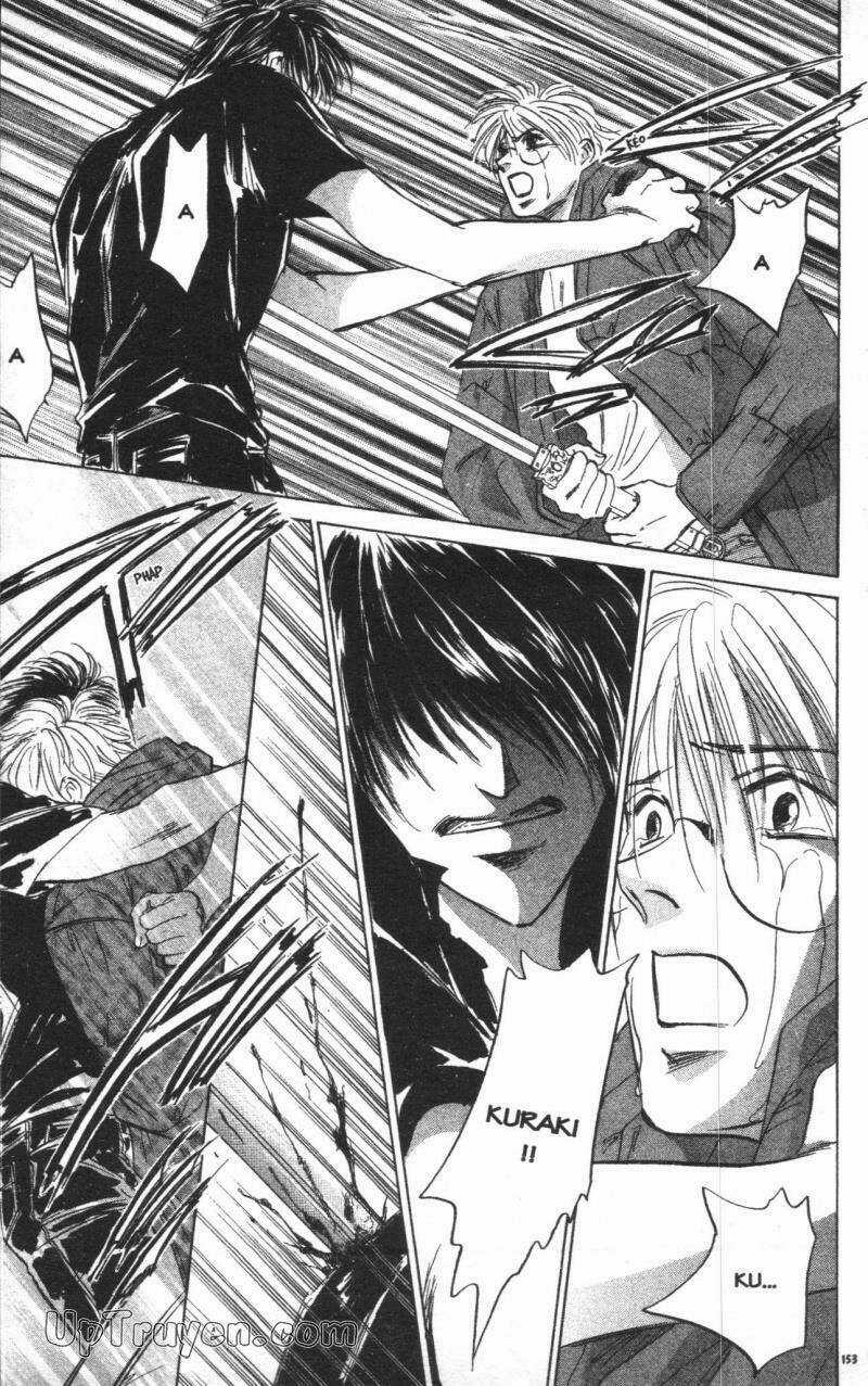 Giữa Muôn Trùng Mây Chapter 19 trang 152