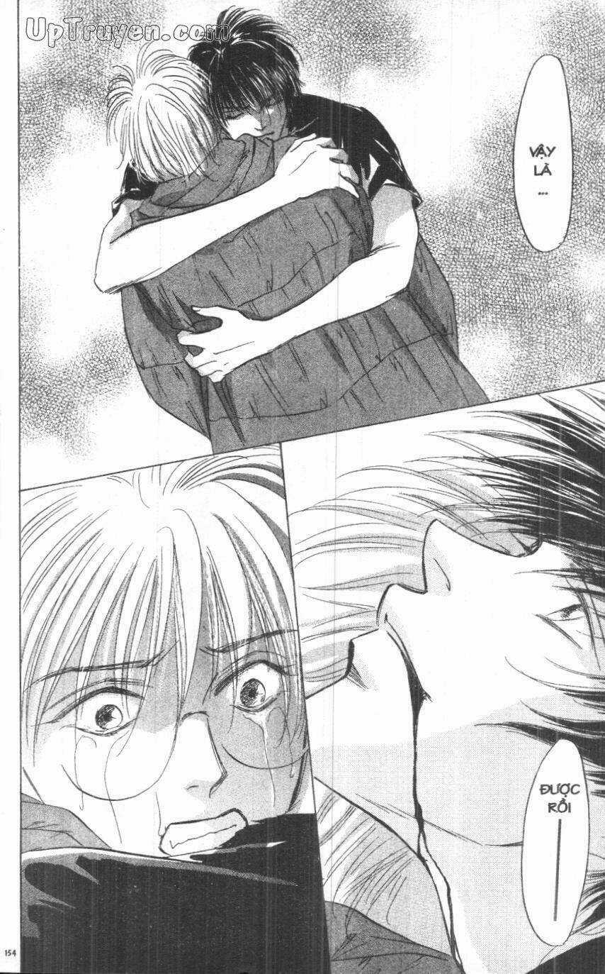 Giữa Muôn Trùng Mây Chapter 19 trang 153