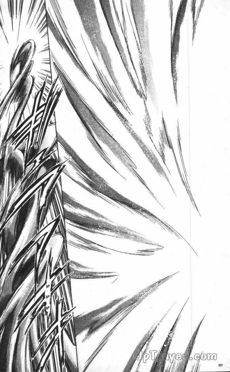 Giữa Muôn Trùng Mây Chapter 19 trang 156