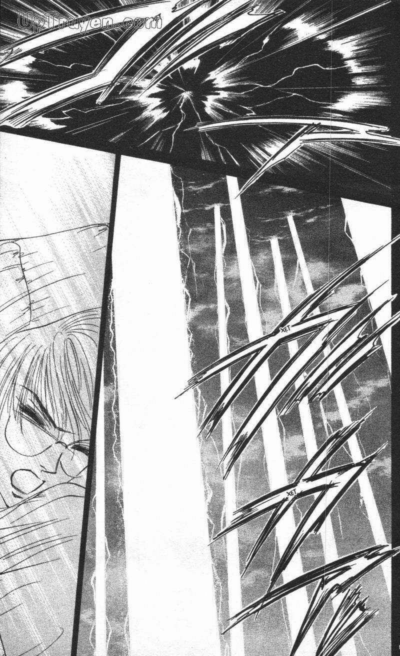 Giữa Muôn Trùng Mây Chapter 19 trang 158