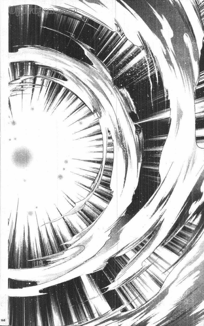 Giữa Muôn Trùng Mây Chapter 19 trang 159