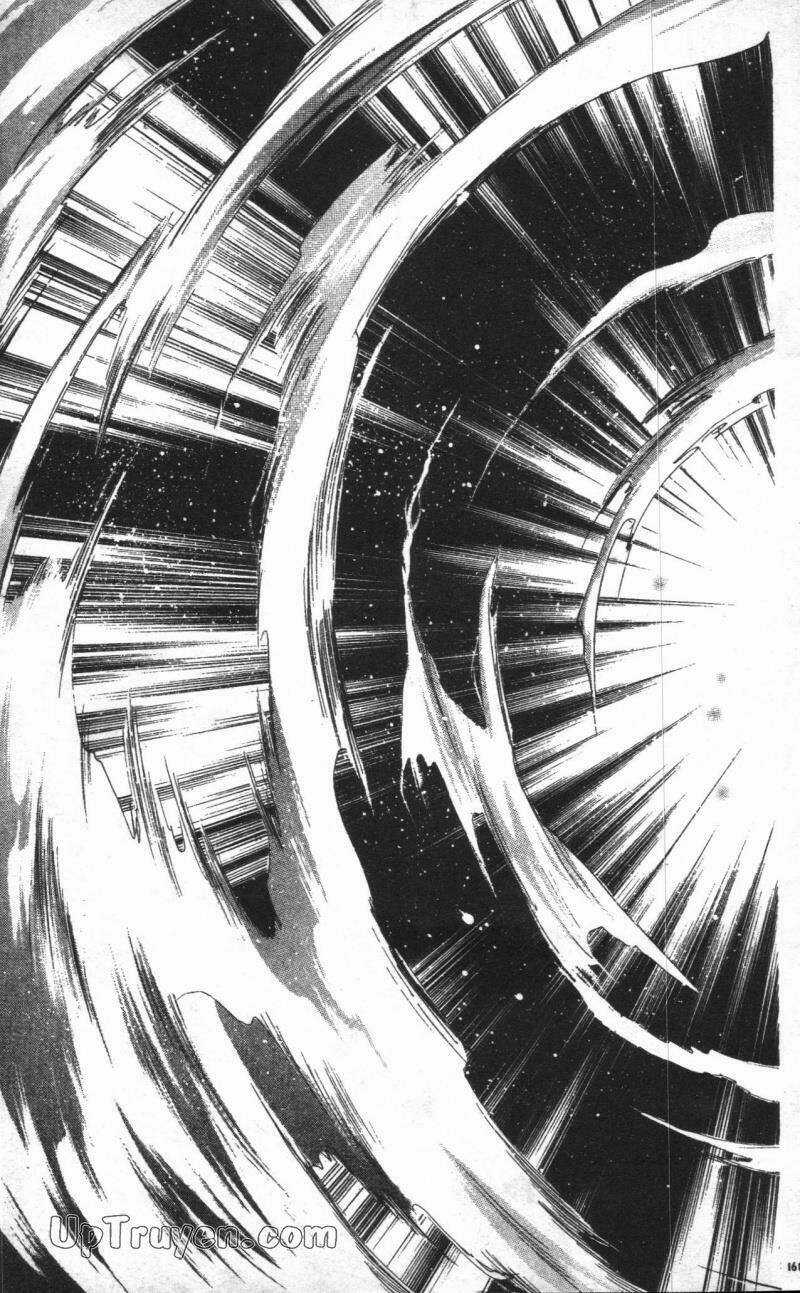 Giữa Muôn Trùng Mây Chapter 19 trang 160