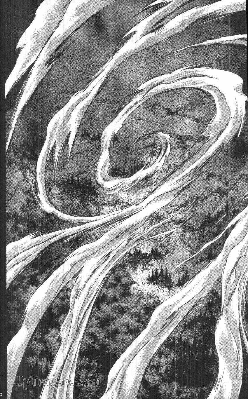 Giữa Muôn Trùng Mây Chapter 19 trang 161