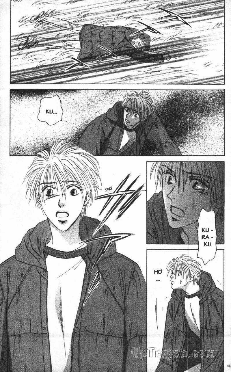 Giữa Muôn Trùng Mây Chapter 19 trang 162