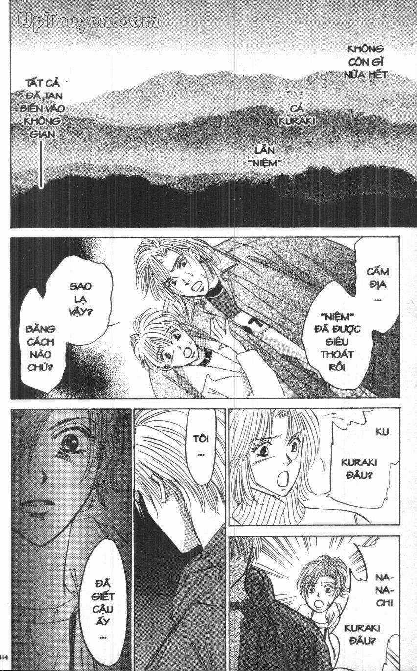 Giữa Muôn Trùng Mây Chapter 19 trang 163