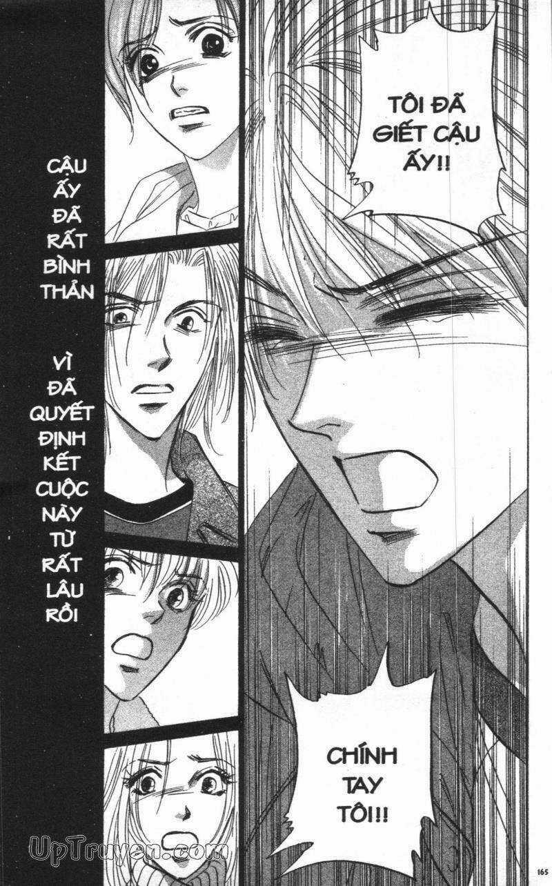 Giữa Muôn Trùng Mây Chapter 19 trang 164