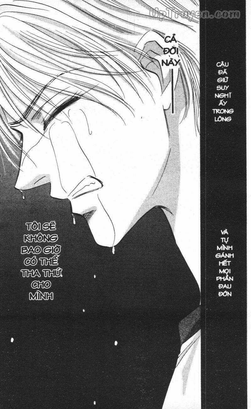 Giữa Muôn Trùng Mây Chapter 19 trang 166