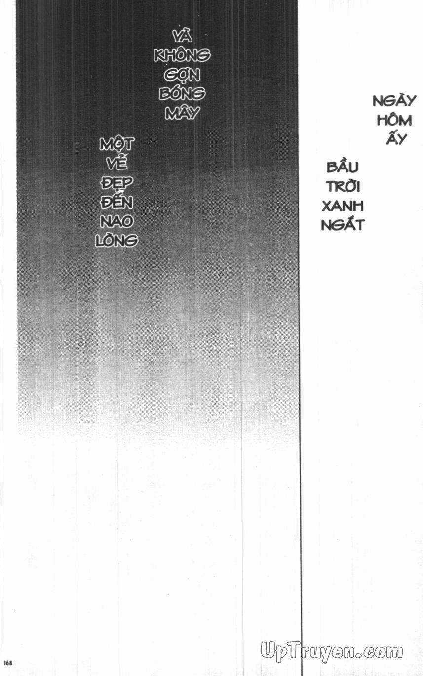 Giữa Muôn Trùng Mây Chapter 19 trang 167