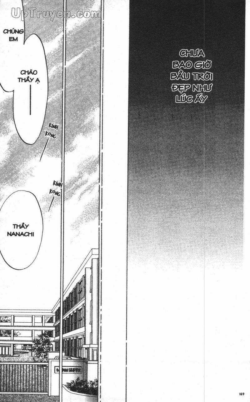 Giữa Muôn Trùng Mây Chapter 19 trang 168