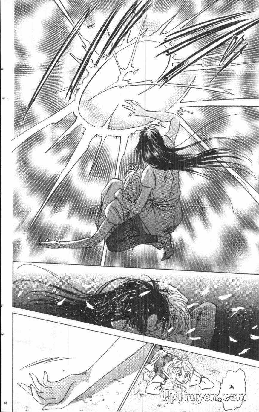 Giữa Muôn Trùng Mây Chapter 19 trang 17