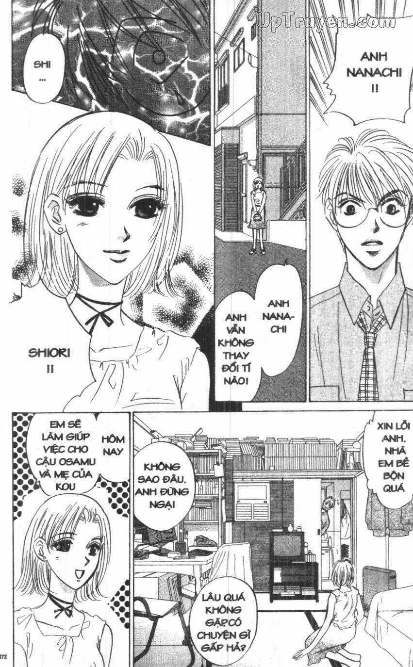 Giữa Muôn Trùng Mây Chapter 19 trang 171