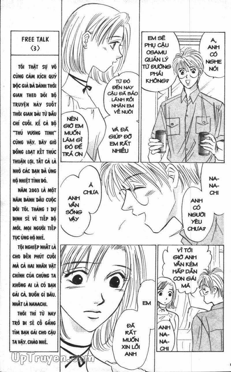 Giữa Muôn Trùng Mây Chapter 19 trang 172