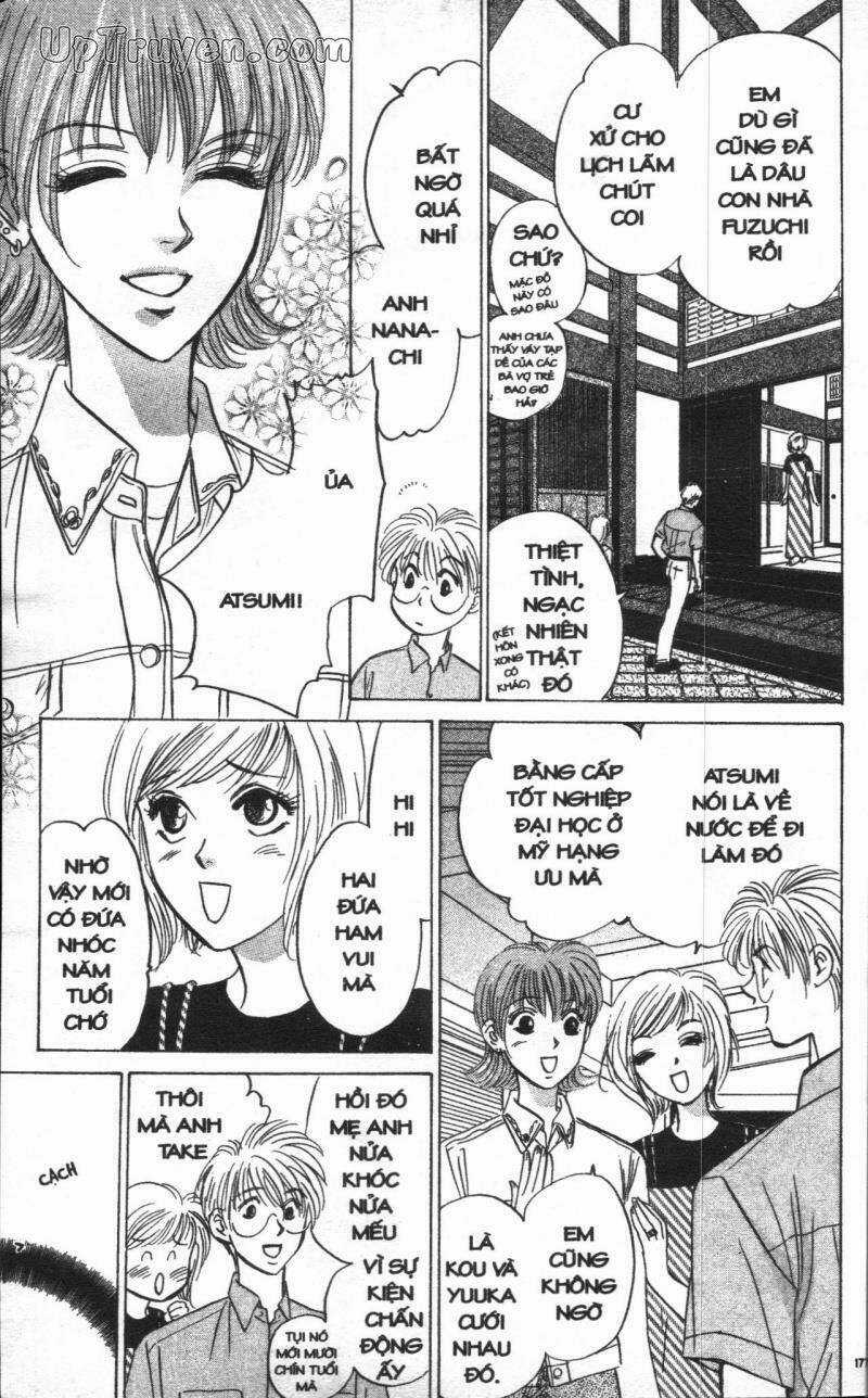 Giữa Muôn Trùng Mây Chapter 19 trang 176