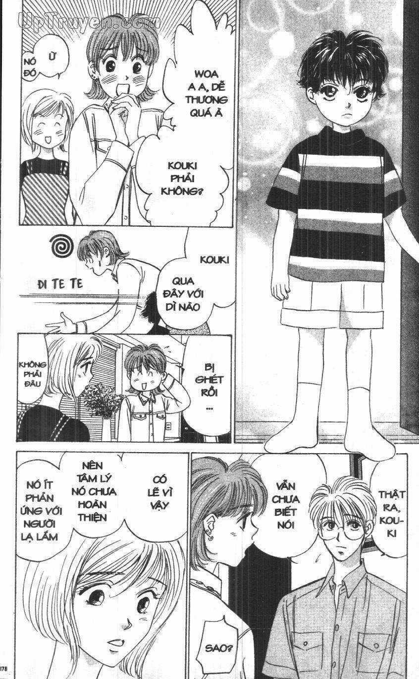 Giữa Muôn Trùng Mây Chapter 19 trang 177