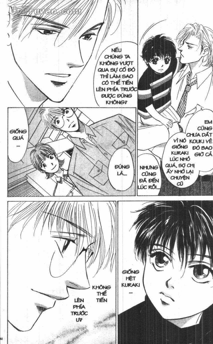 Giữa Muôn Trùng Mây Chapter 19 trang 181