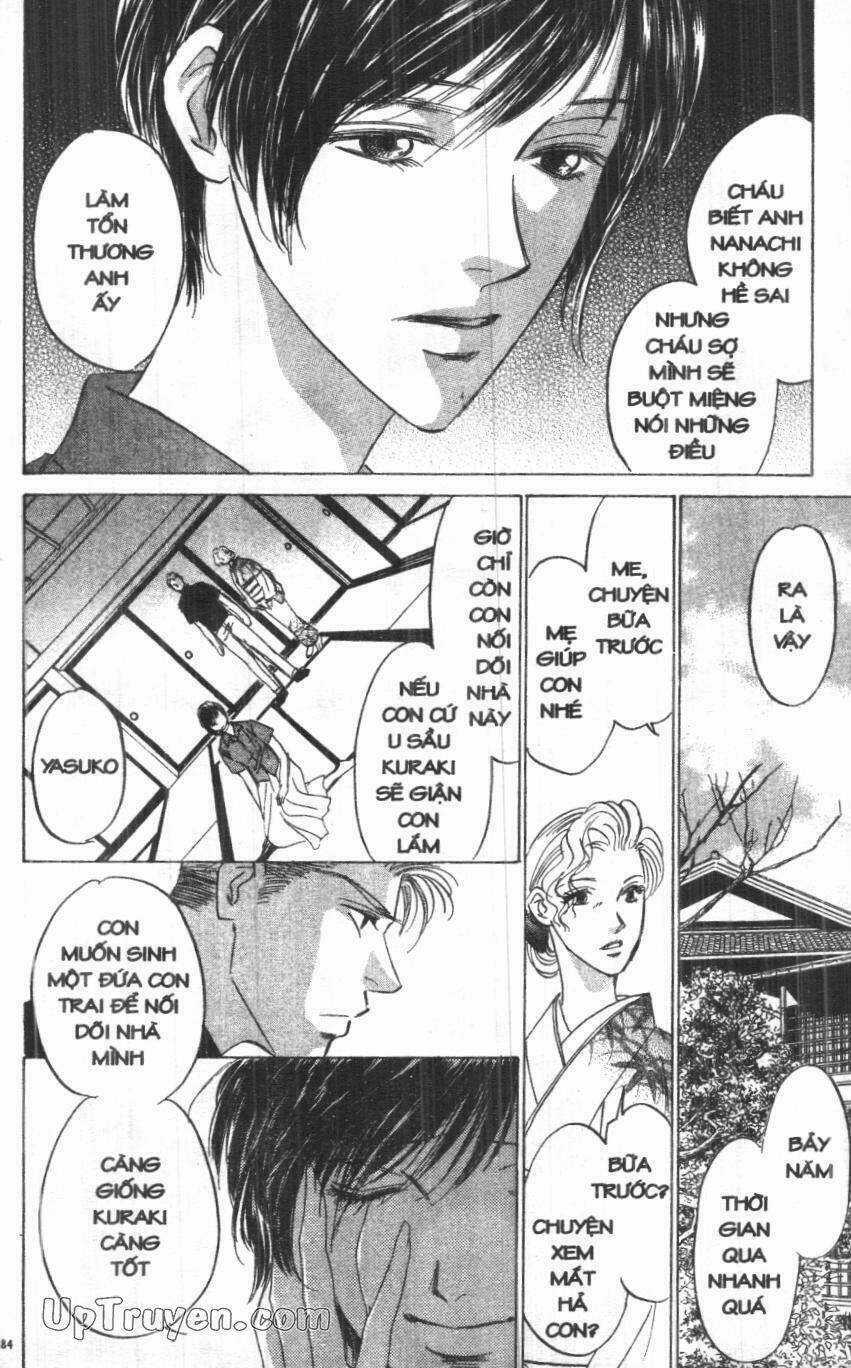 Giữa Muôn Trùng Mây Chapter 19 trang 183