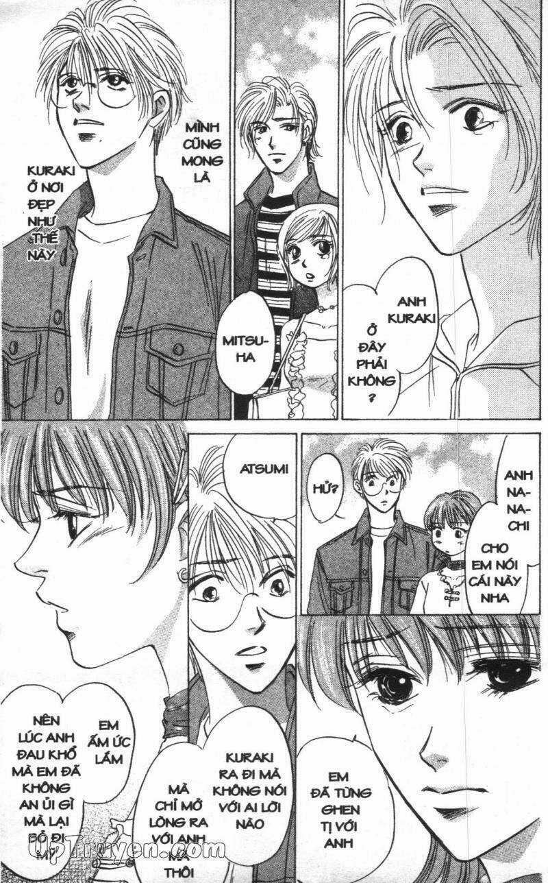 Giữa Muôn Trùng Mây Chapter 19 trang 190