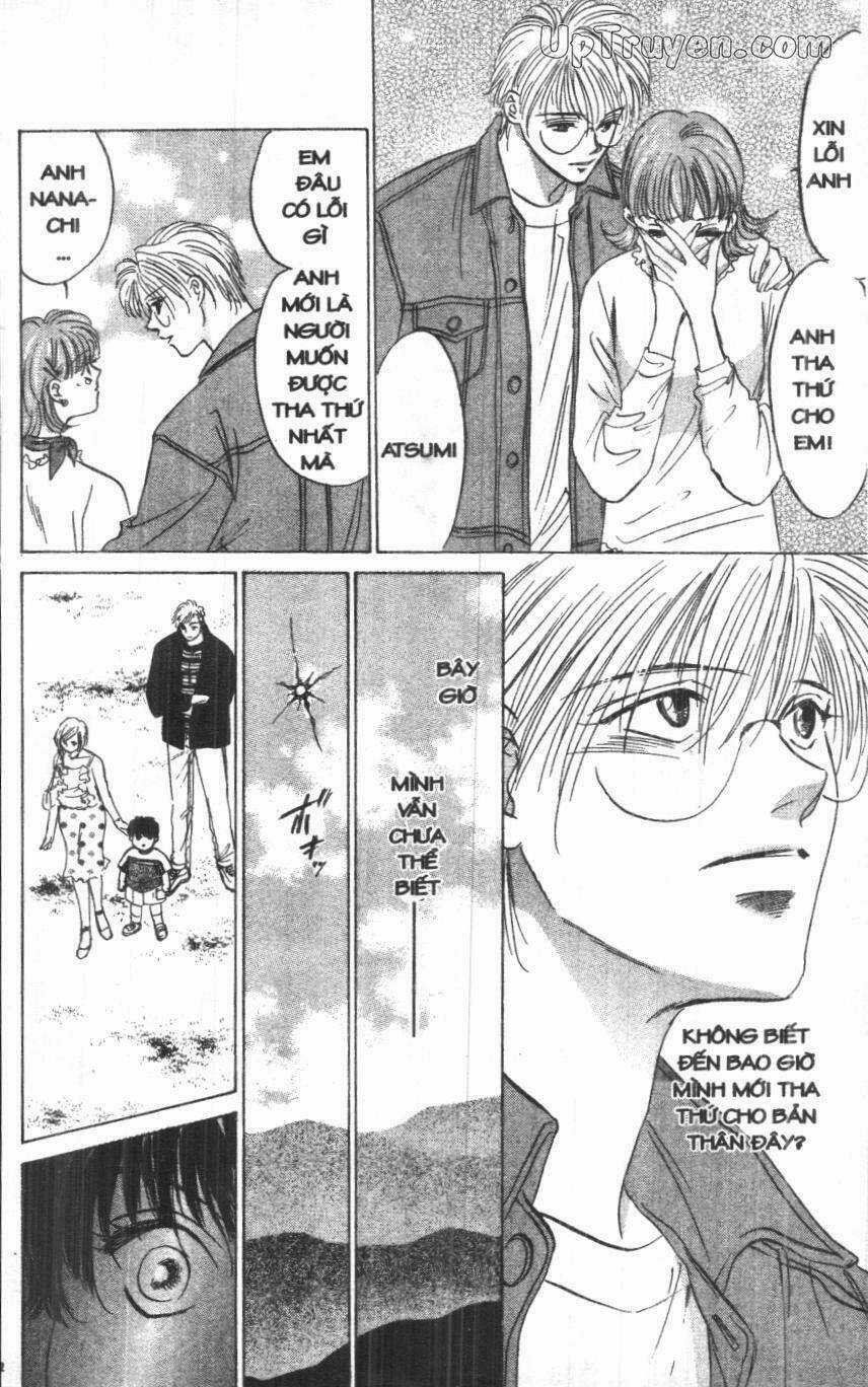 Giữa Muôn Trùng Mây Chapter 19 trang 191