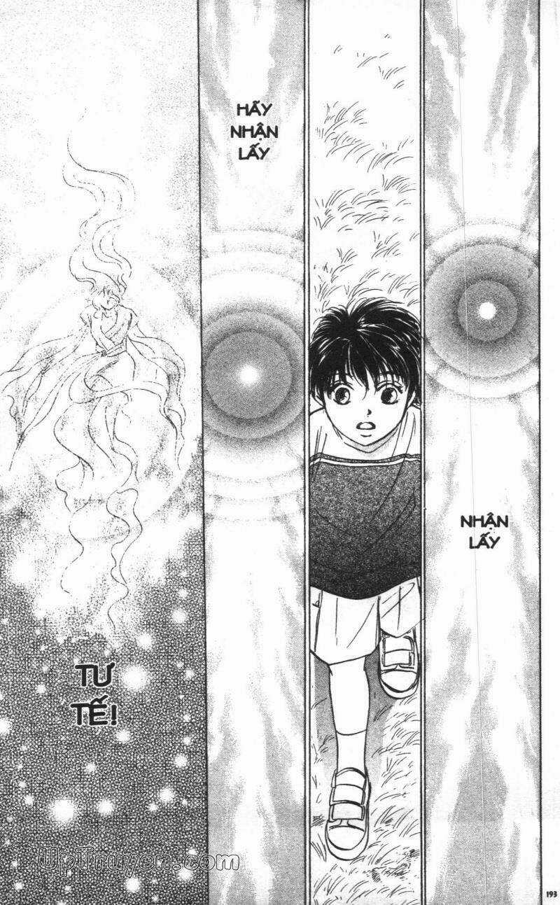 Giữa Muôn Trùng Mây Chapter 19 trang 192