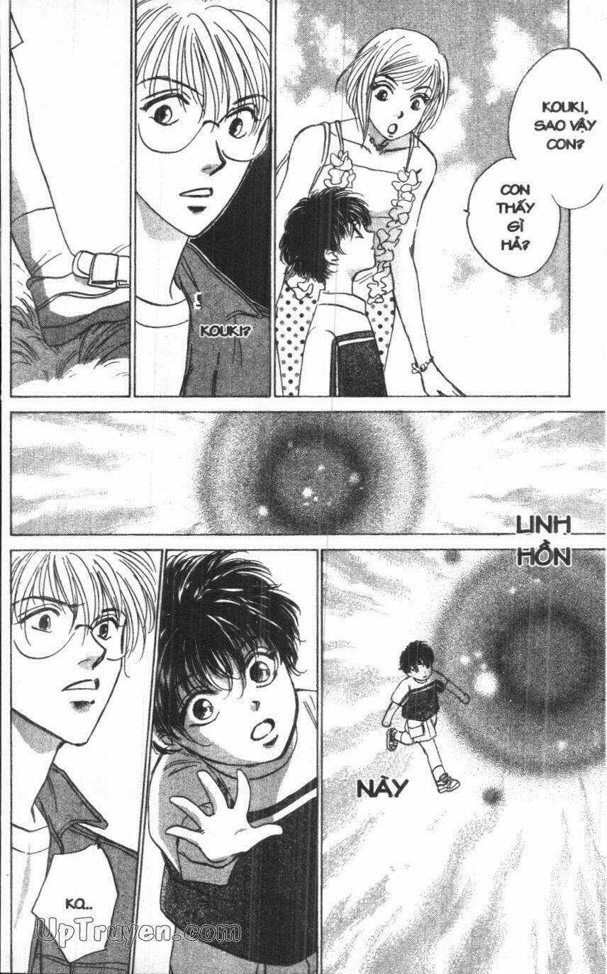 Giữa Muôn Trùng Mây Chapter 19 trang 193