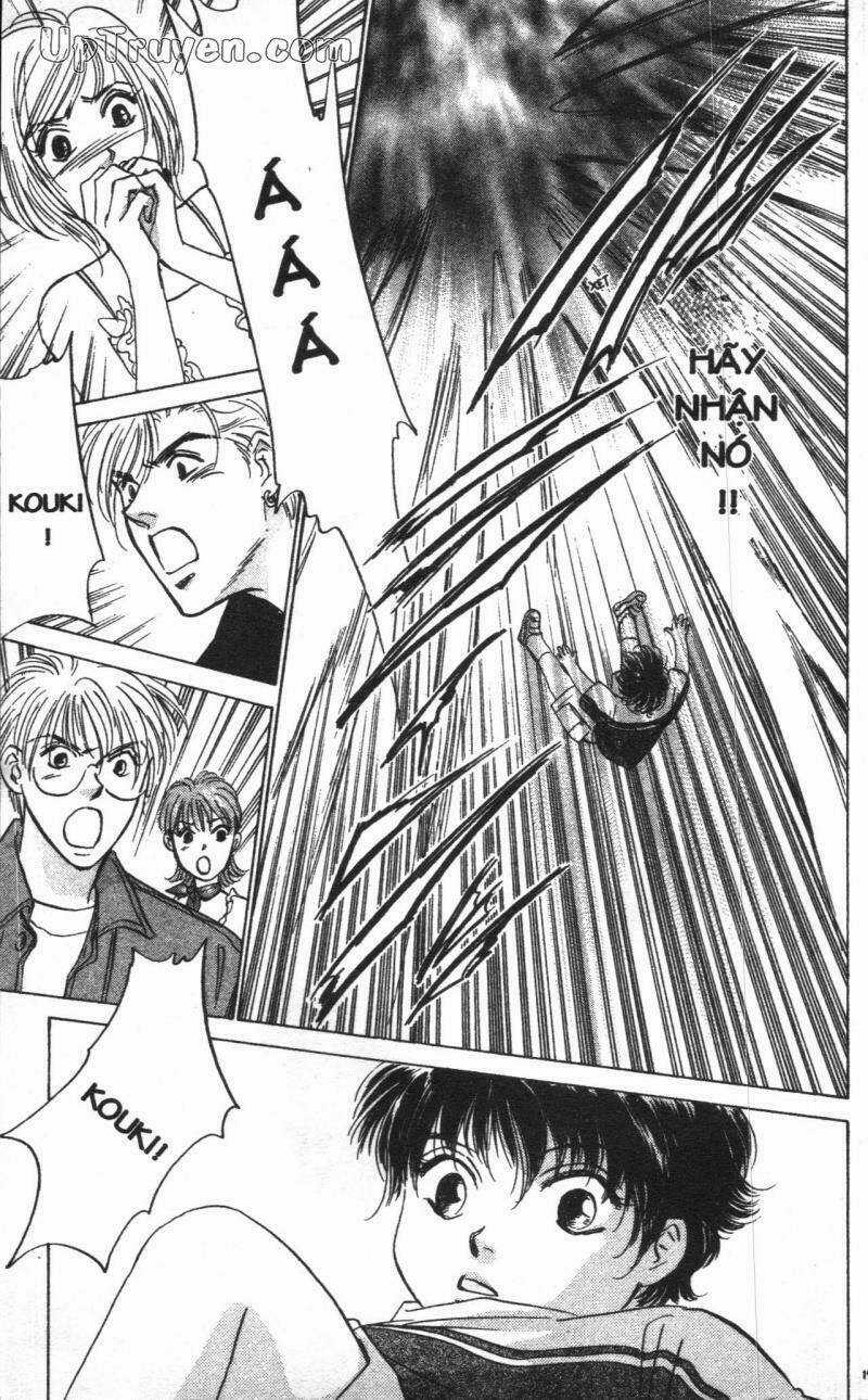 Giữa Muôn Trùng Mây Chapter 19 trang 194